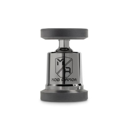 MOB ARMOR MOBNETIC MAXX - BLACK CHROME - MOBNMXBCHR
