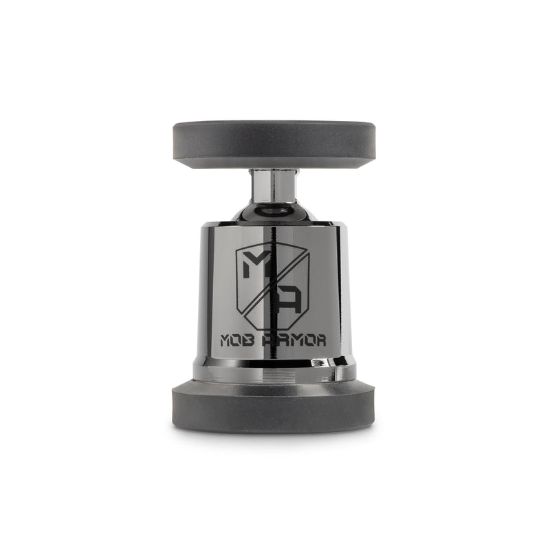 MOB ARMOR MOBNETIC MAXX - BLACK CHROME - MOBNMXBCHR