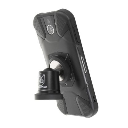 MOB ARMOR MOBNETIC MAXX - BLACK - MOBNMXBLK