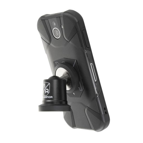 MOB ARMOR MOBNETIC MAXX - BLACK - MOBNMXBLK