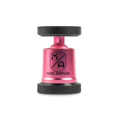 MOB ARMOR MOBNETIC MAXX - PINK - MOBNMXPNK