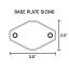 MOB ARMOR TABNETIC MAXX DIRECT - TABNMXMK