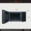 MAGIC CHEF 0.9 CUFT COUNTERTOP 900 WATT DIGIT - MC99MB