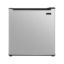 MAGIC CHEF 1.7 CU FT ALL REFRIGERATOR E-STAR - MCAR170STE