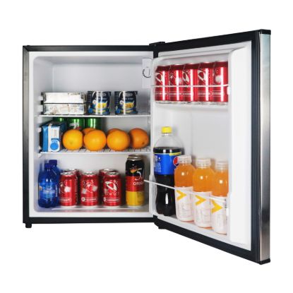 MAGIC CHEF 2.4 CU FT ALL REFRIGERATOR E-STAR - MCAR240SE2
