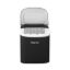 MAGIC CHEF 27 LBS PORTABLE ICE MAKER - MCIM27B