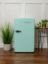 MAGIC CHEF 3.2 CUFT REFRIDGERATOR RETRO - MCR32CHM