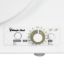 MAGIC CHEF COMPACT DRYER  2.6 CU. FT.  120 V - MCSDRY1S