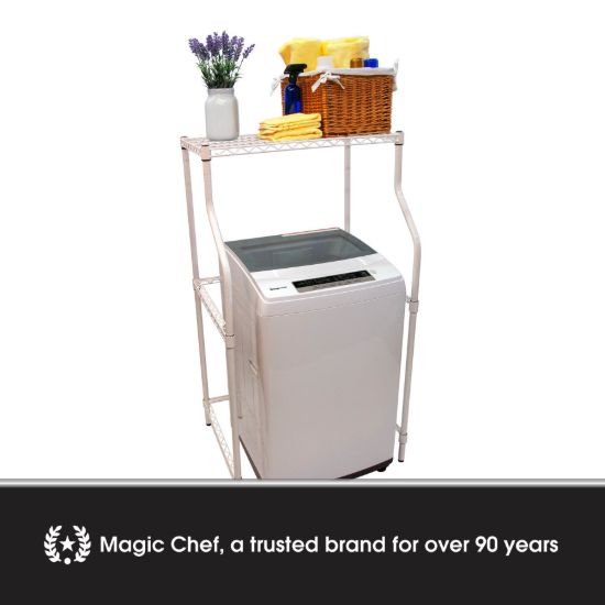 MAGIC CHEF TELESCOPING APPLIANCE DOLLY - MCSLS12W