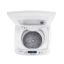 MAGIC CHEF 0.9 CU. FT. TOPLOAD WASHER - MCSTCW09W2