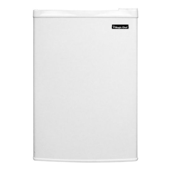 MAGIC CHEF UPRIGHT FREEZER  3.0 CU. FT.  WHITE - MCUF3W2