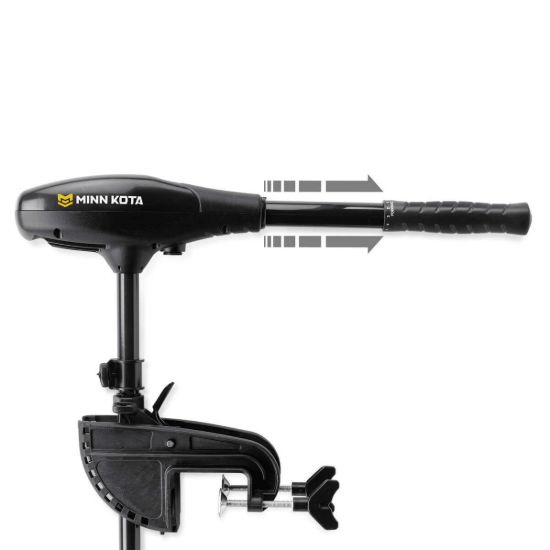 MINN KOTA ENDURA MAX 55 - 1352155M