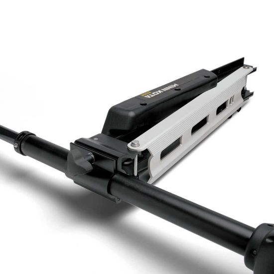 MINN KOTA EDGE  45#  36'  12V  FOOT STEER - 1355946