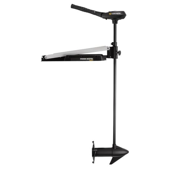 MINN KOTA EDGE  55#  52'  12V  HAND STEER - 1355963