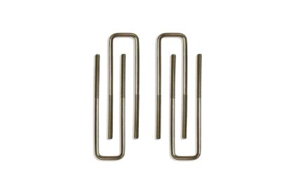 MAXTRAC 4' L BLOCKS U-BOLTS MAXTRAC SHOCKS - 901740