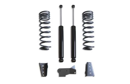 MAXTRAC 3 RCOILSWAY BAR BRKTS MAXTRACSHOCKS - 902430