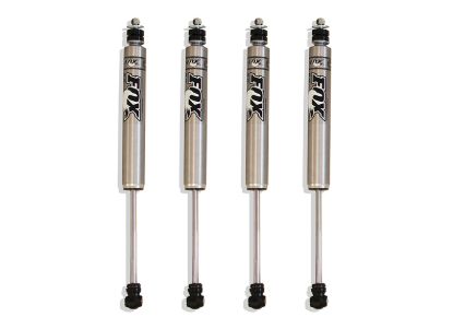 MAXTRAC FRONT & REAR FOX SHOCKS - 947260F