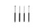 MAXTRAC FRONT & REAR MAXTRAC SHOCKS - 947340S