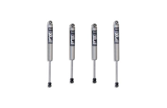 MAXTRAC FR & RR FOX SHOCKS - 949832F