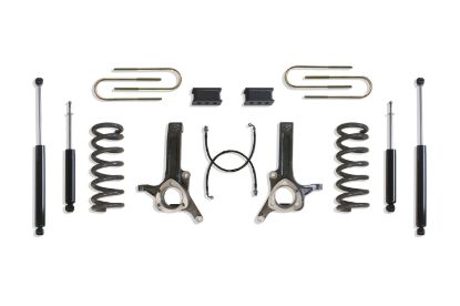 MAXTRAC 702235 / 752230-6 / 902225L - K882262DL