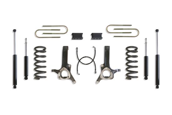 MAXTRAC 702235 / 752230-6 / 902225L - K882262DL