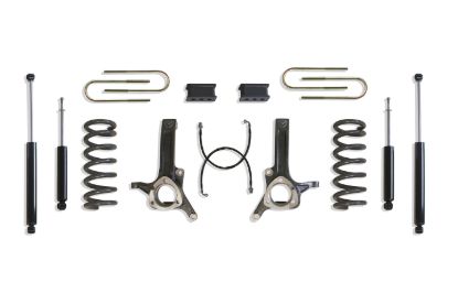 MAXTRAC 702235 / 752230-6 / 902225S - K882262DS