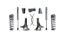 MAXTRAC 702145 / 902430F - K882443F