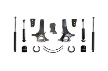 MAXTRAC 702145 / 902445S - K882464S