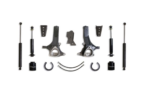 MAXTRAC 702145 / 902445S - K882464S