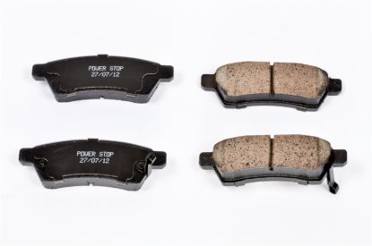 POWERSTOP Z16 EVOLUTION BRAKE PADS - 161100