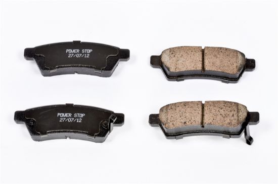 POWERSTOP Z16 EVOLUTION BRAKE PADS - 161100
