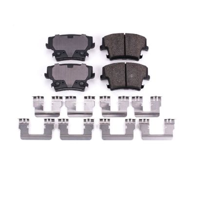POWERSTOP EVOLUTION PLUS - 171057