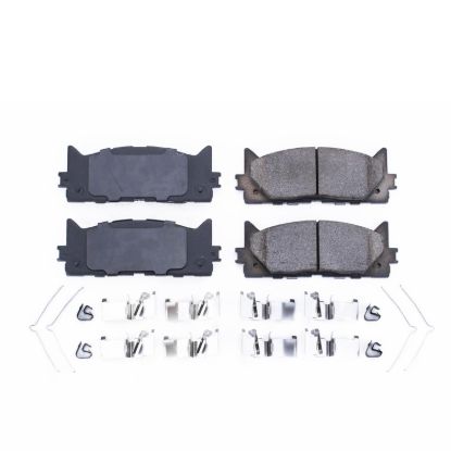 POWERSTOP EVOLUTION PLUS - 171293