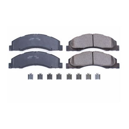 POWERSTOP Z17 EVO CERAMIC PAD W/HDW - 171508