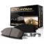 POWERSTOP Z17 EVO CERAMIC PAD W/HDW - 171565