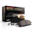 POWERSTOP Z17 EVO CERAMIC PAD W/HDW - 171650
