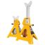 PERFORM TOOL 3 TON JACK STANDS - W41022