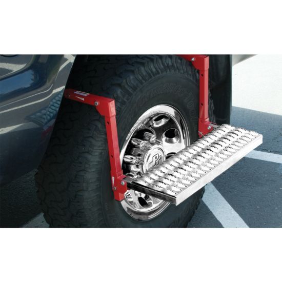 PERFORM TOOL WHEEL STEP - W41039