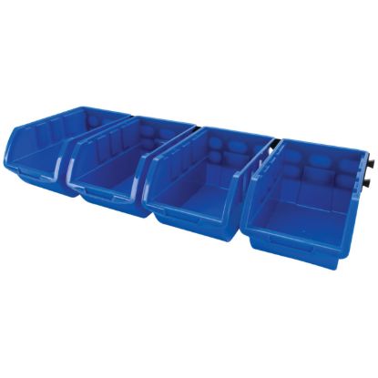 PERFORM TOOL STORAGE BINS-LG - W5196