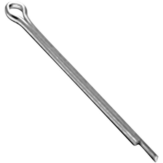 PERFORM TOOL HDWR KIT-COTTER PINS - W5204