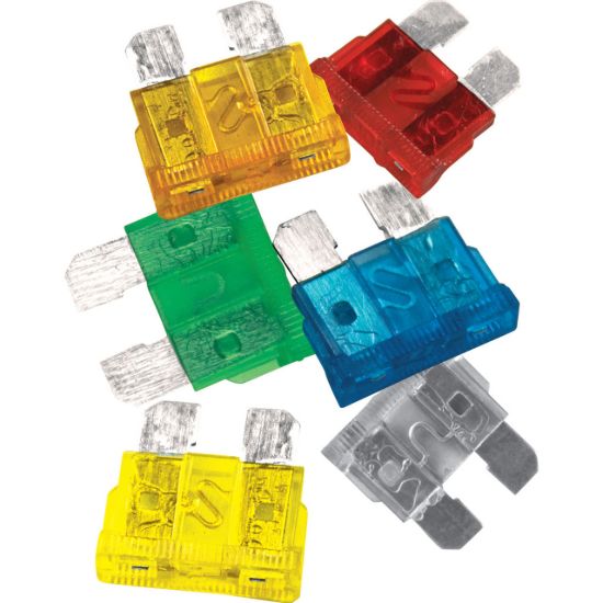 PERFORM TOOL FUSE ASSORTMENT - W5368