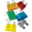 PERFORM TOOL FUSE ASSORTMENT - W5368