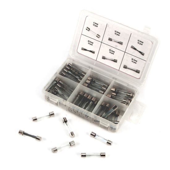 PERFORM TOOL FUSE ASSORTMENT - W5375