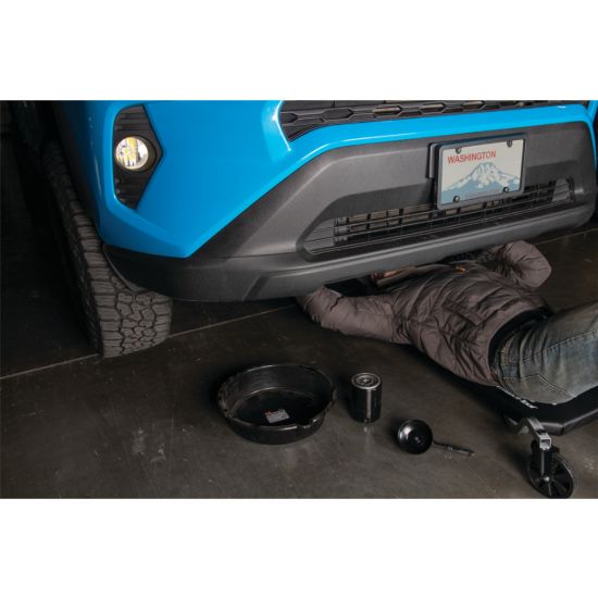 PERFORM TOOL FILTER CAP WRENCH - W54111