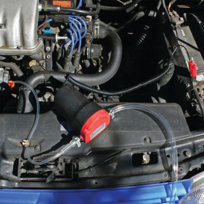 PERFORM TOOL 12V OIL EXTRACTION PUMP - W54170