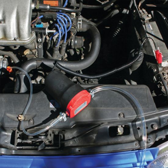 PERFORM TOOL 12V OIL EXTRACTION PUMP - W54170