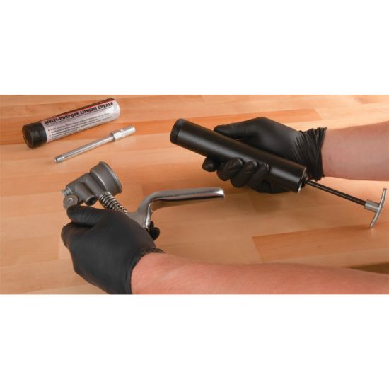 PERFORM TOOL GREASE GUN COUPLER - W54212