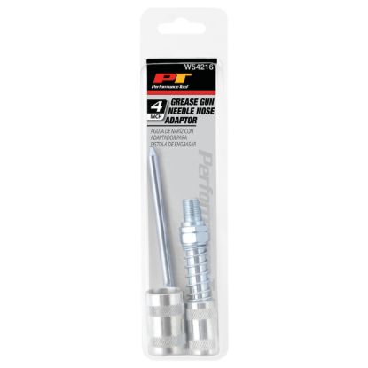 PERFORM TOOL GREASE GUN NEEDLE - W54216