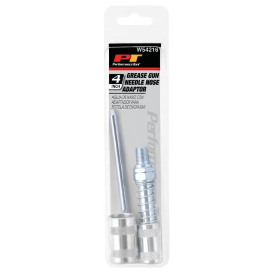 PERFORM TOOL GREASE GUN NEEDLE - W54216