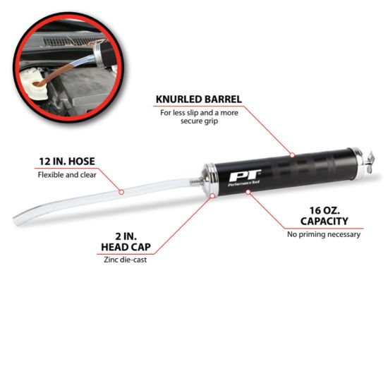 PERFORM TOOL SUCTION GUN - W54220